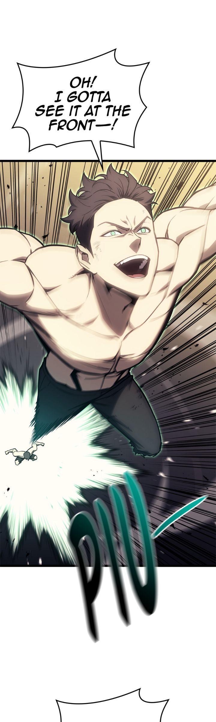 Read The Return of the Disaster Class Hero Manga Online