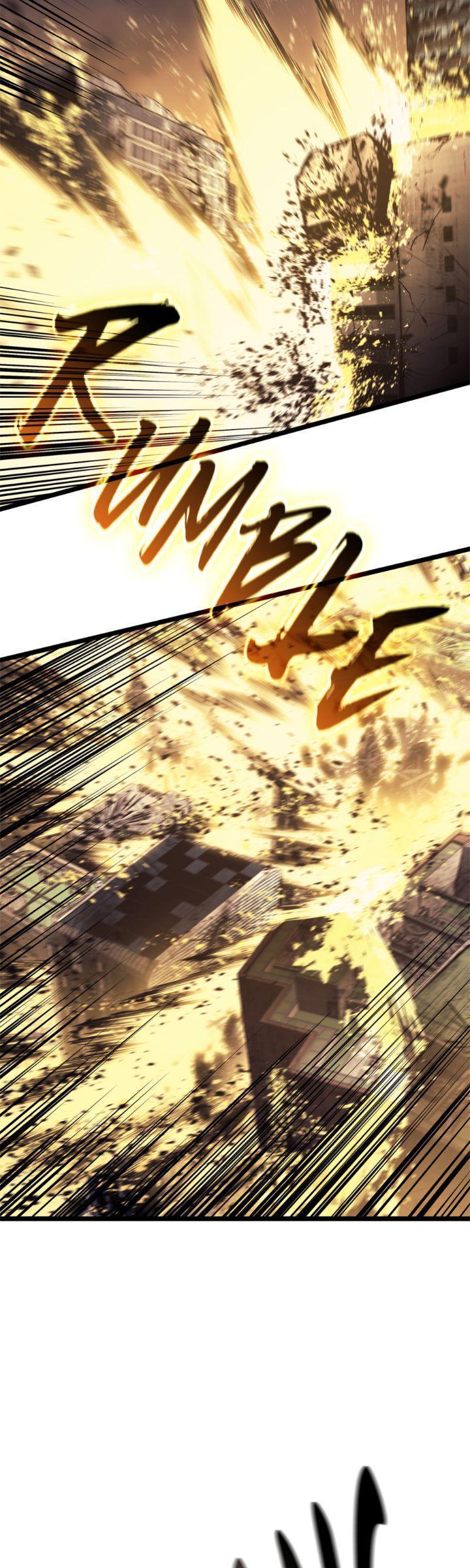 Read The Return of the Disaster Class Hero Manga Online