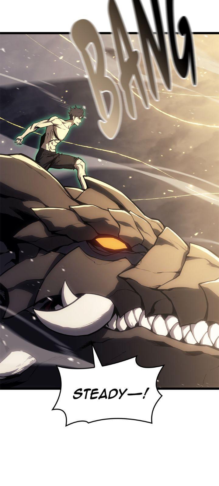 Read The Return of the Disaster Class Hero Manga Online