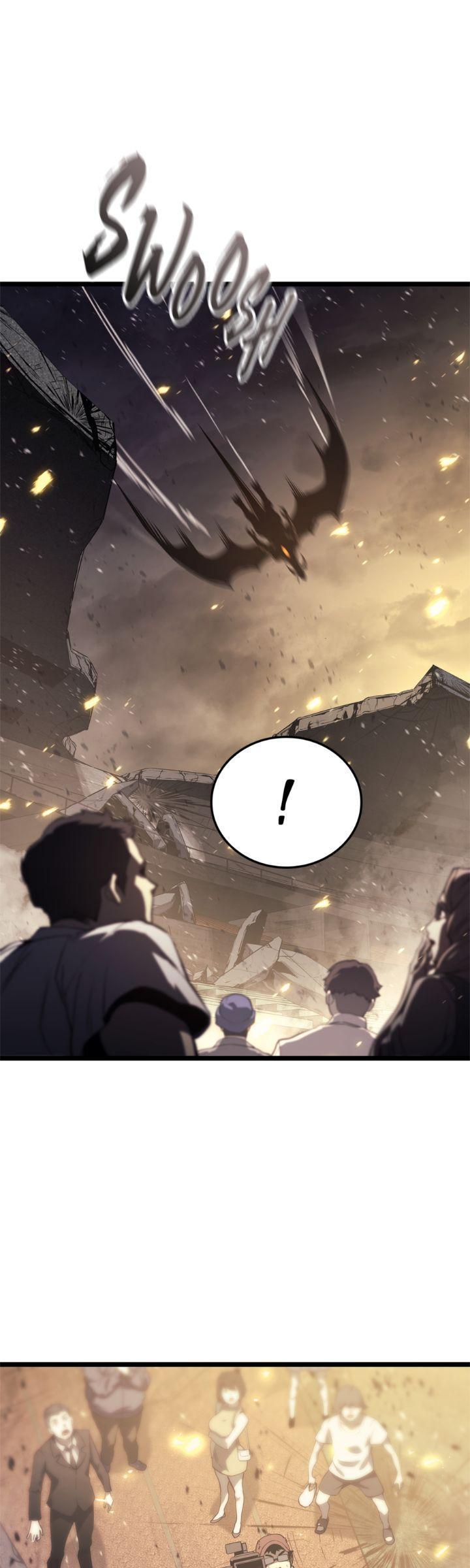 Read The Return of the Disaster Class Hero Manga Online