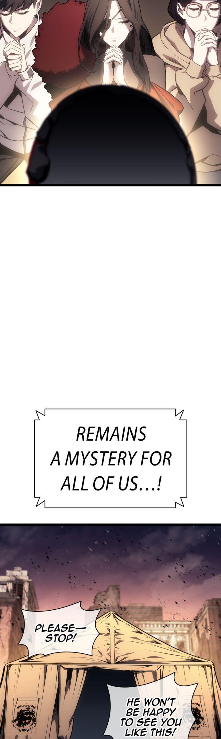 Read The Return of the Disaster Class Hero Manga Online