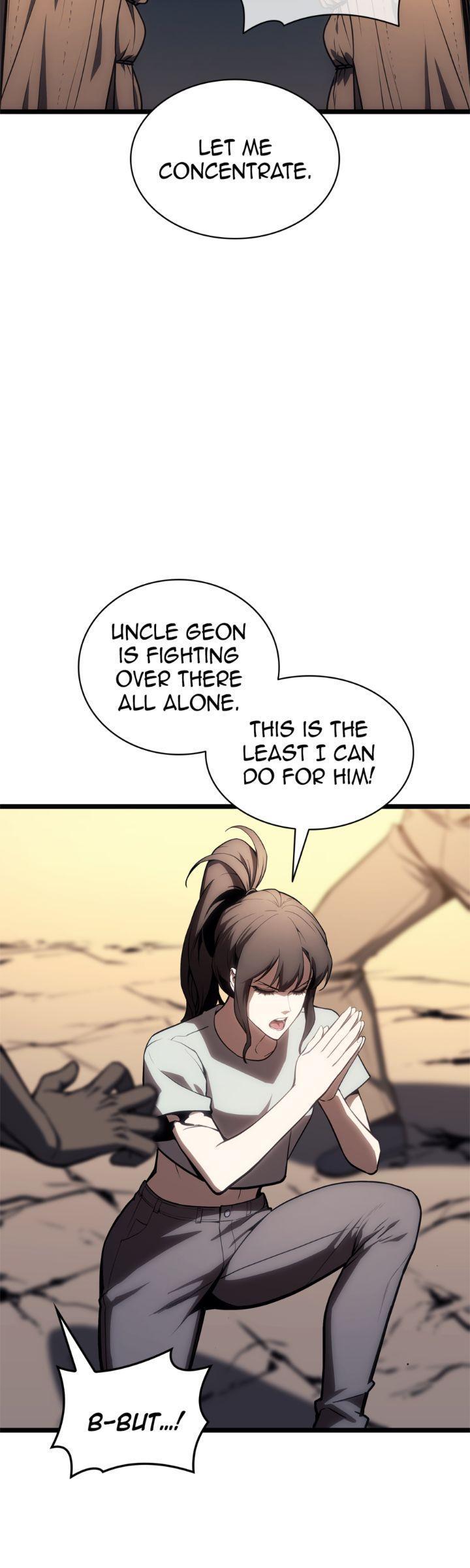 Read The Return of the Disaster Class Hero Manga Online