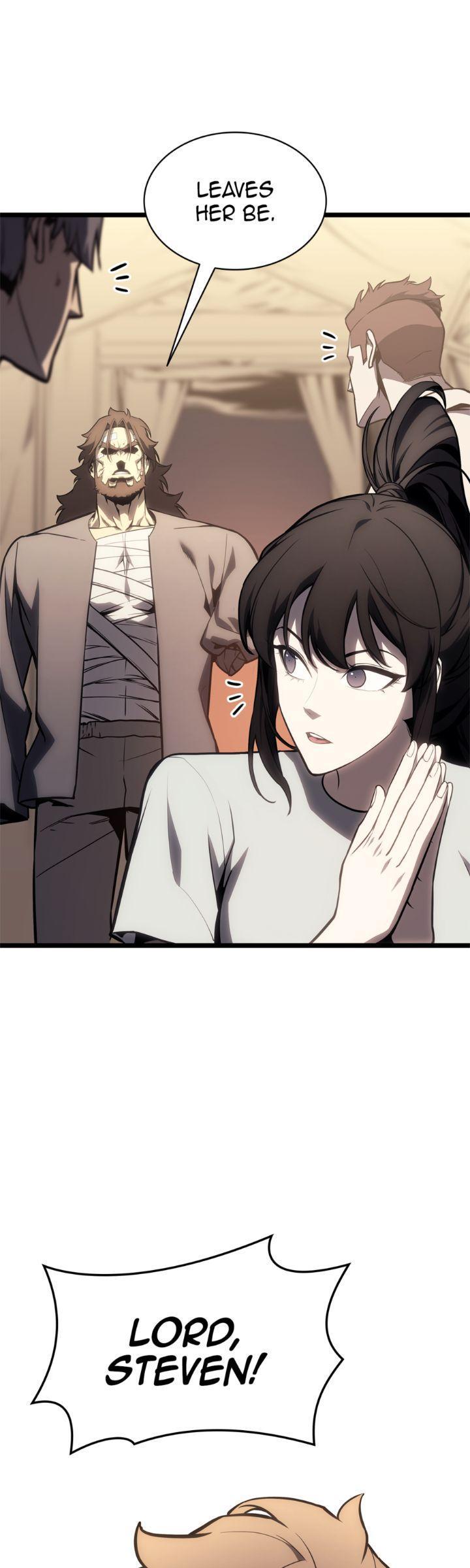 Read The Return of the Disaster Class Hero Manga Online