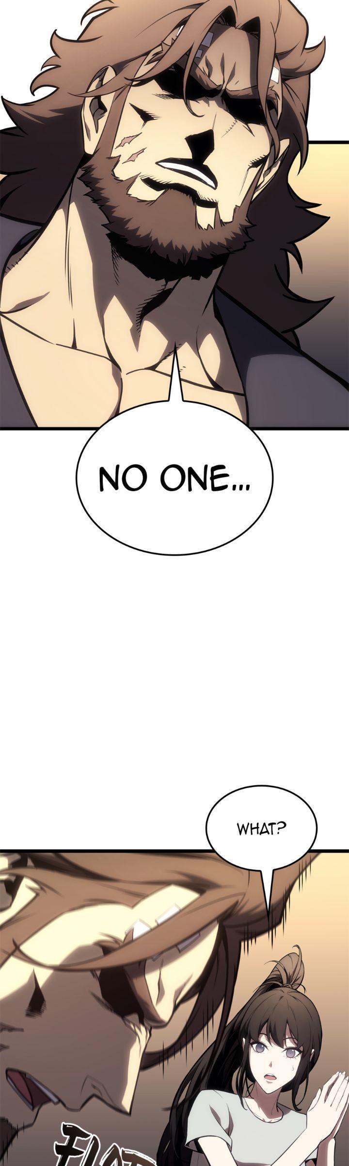 Read The Return of the Disaster Class Hero Manga Online