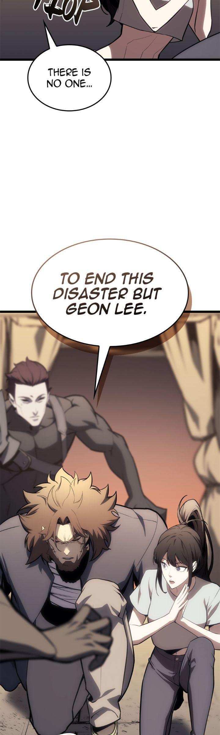 Read The Return of the Disaster Class Hero Manga Online