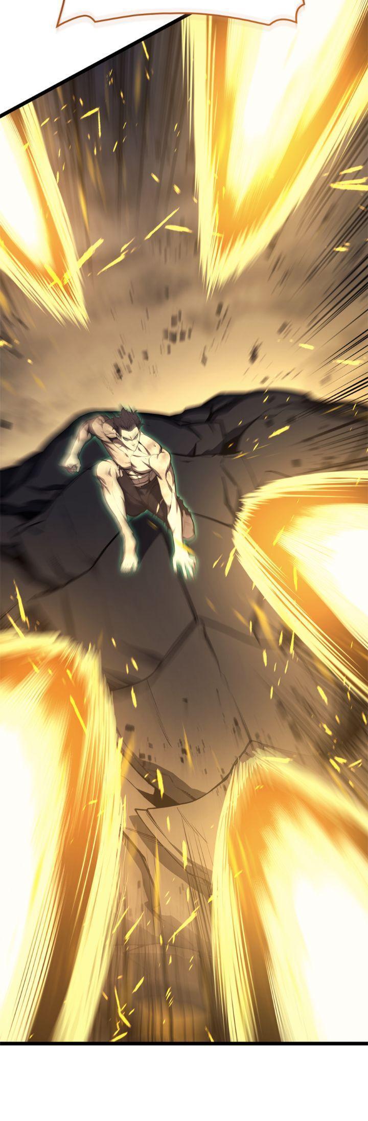 Read The Return of the Disaster Class Hero Manga Online