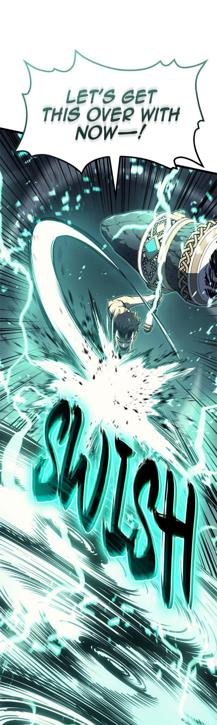 Read The Return of the Disaster Class Hero Manga Online
