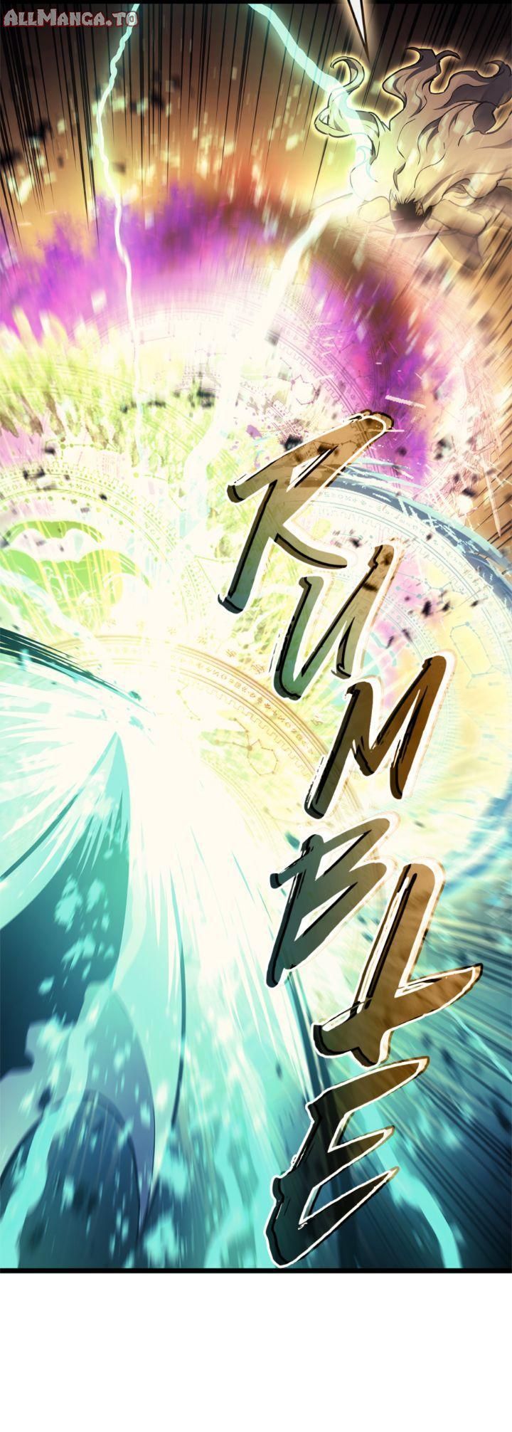 Read The Return of the Disaster Class Hero Manga Online