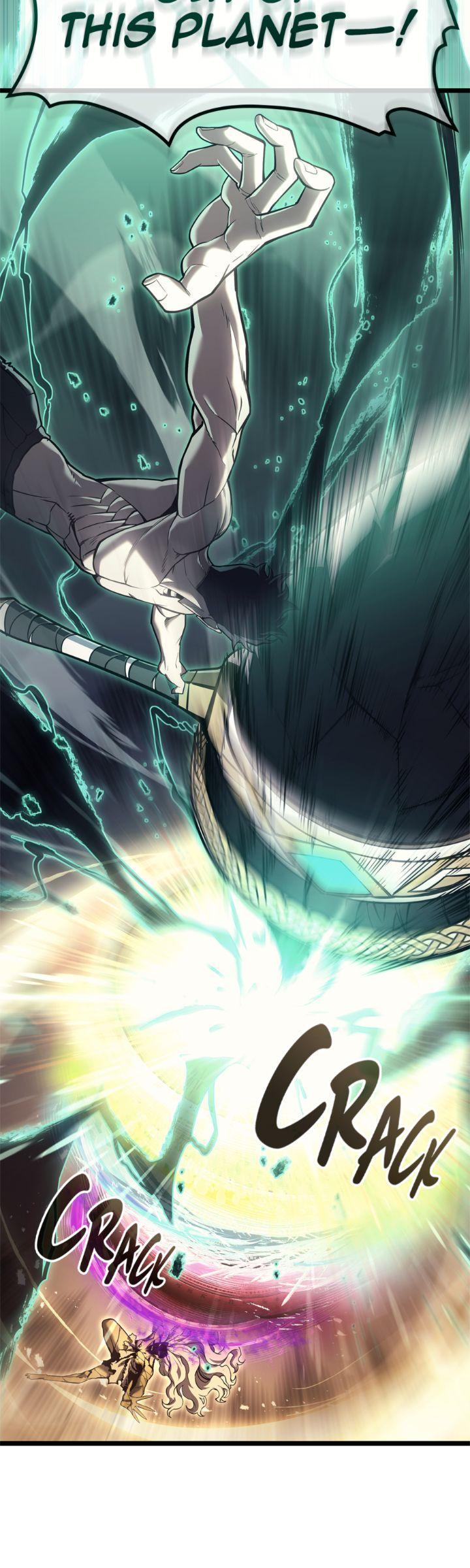 Read The Return of the Disaster Class Hero Manga Online