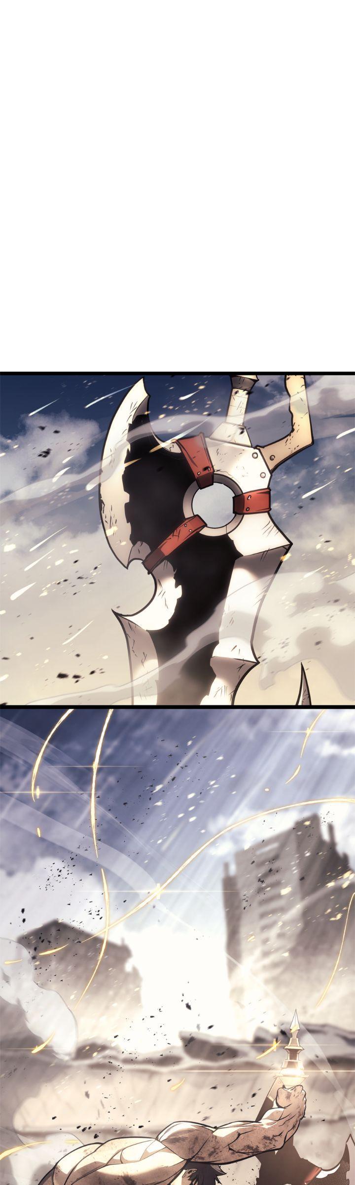 Read The Return of the Disaster Class Hero Manga Online