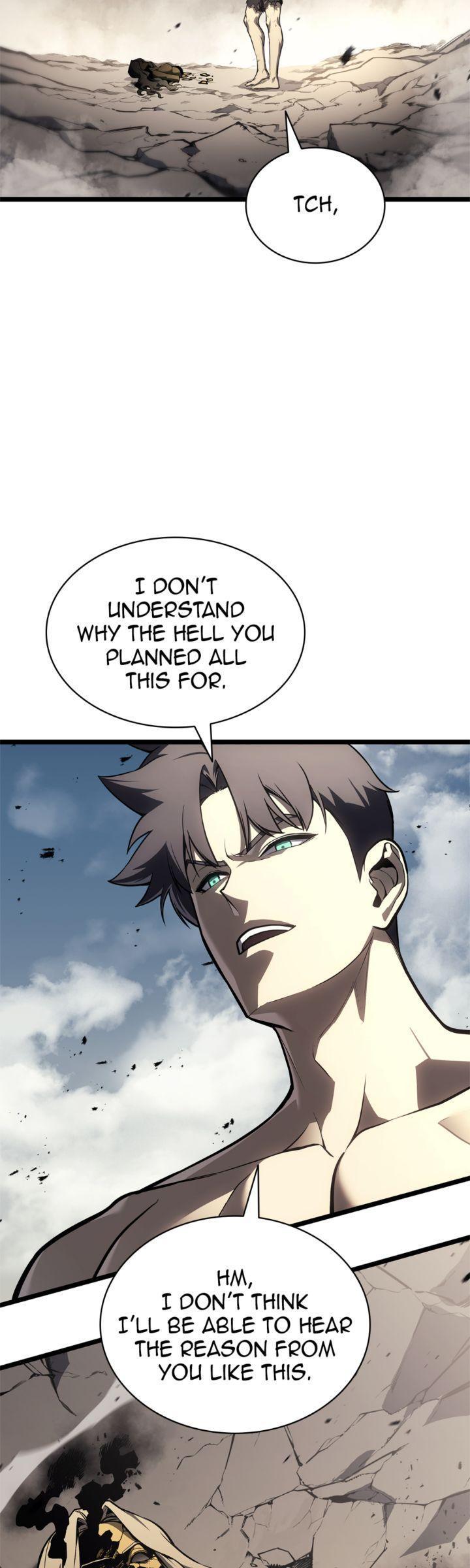 Read The Return of the Disaster Class Hero Manga Online