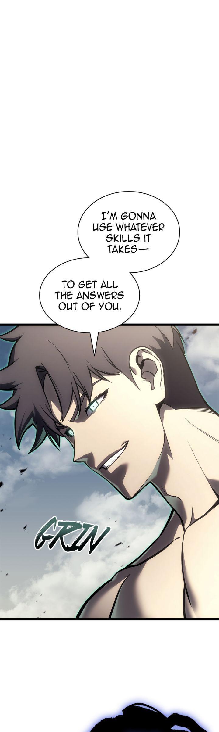 Read The Return of the Disaster Class Hero Manga Online