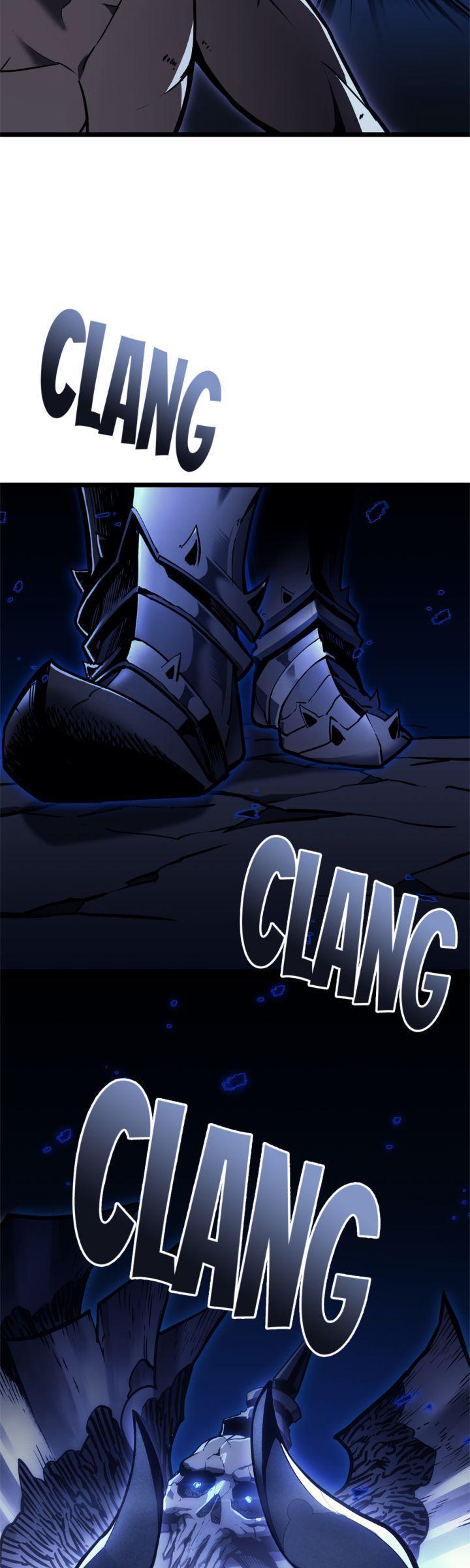 Read The Return of the Disaster Class Hero Manga Online