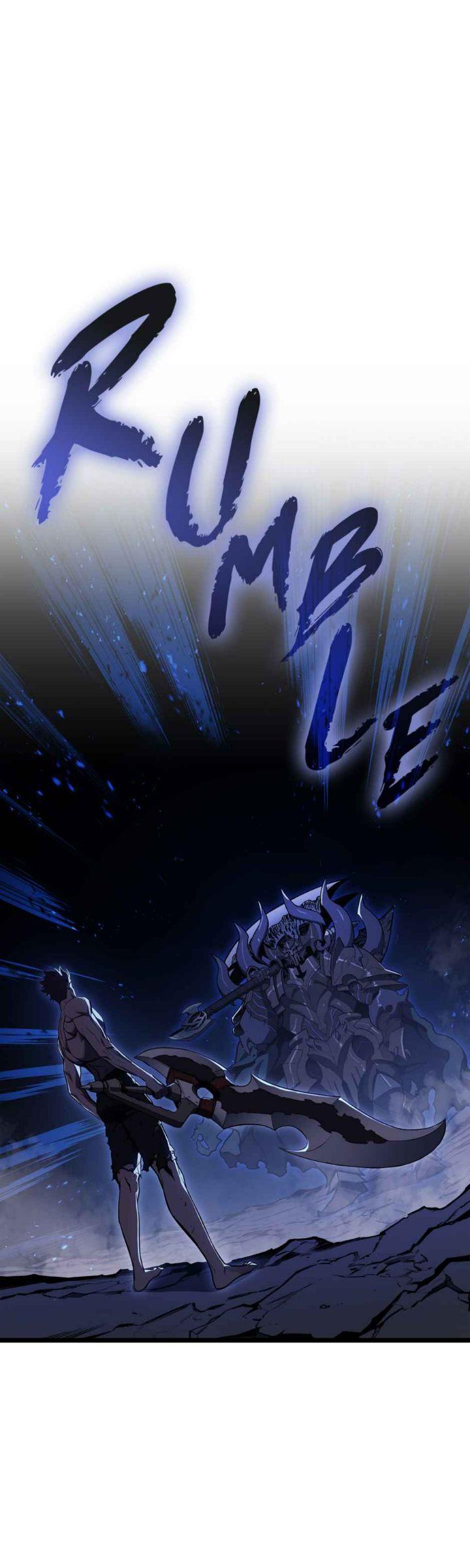Read The Return of the Disaster Class Hero Manga Online