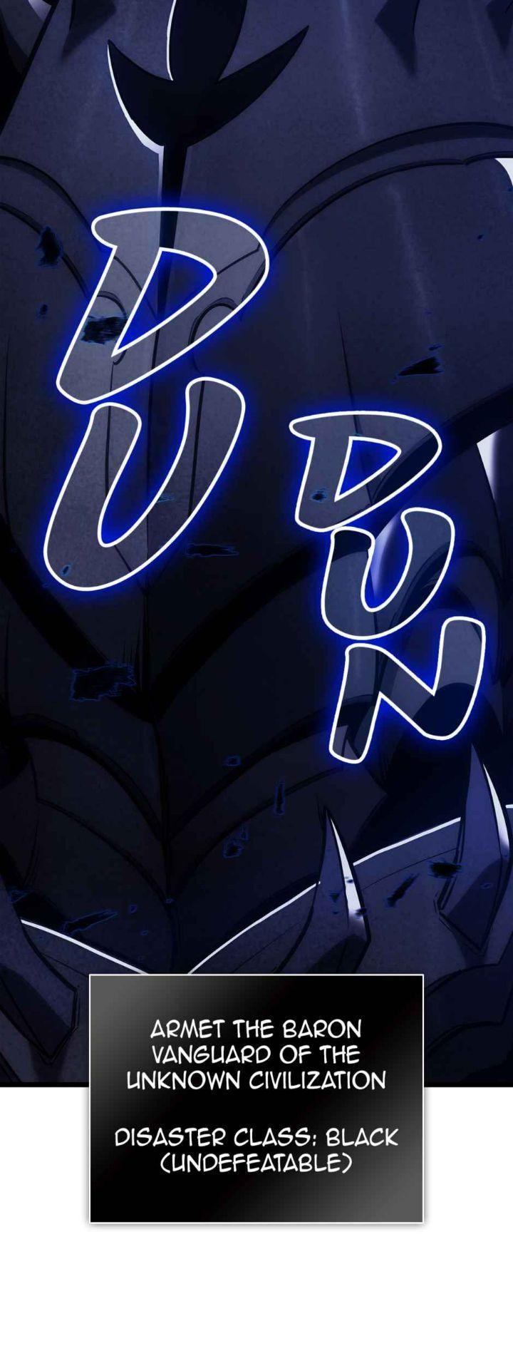 Read The Return of the Disaster Class Hero Manga Online