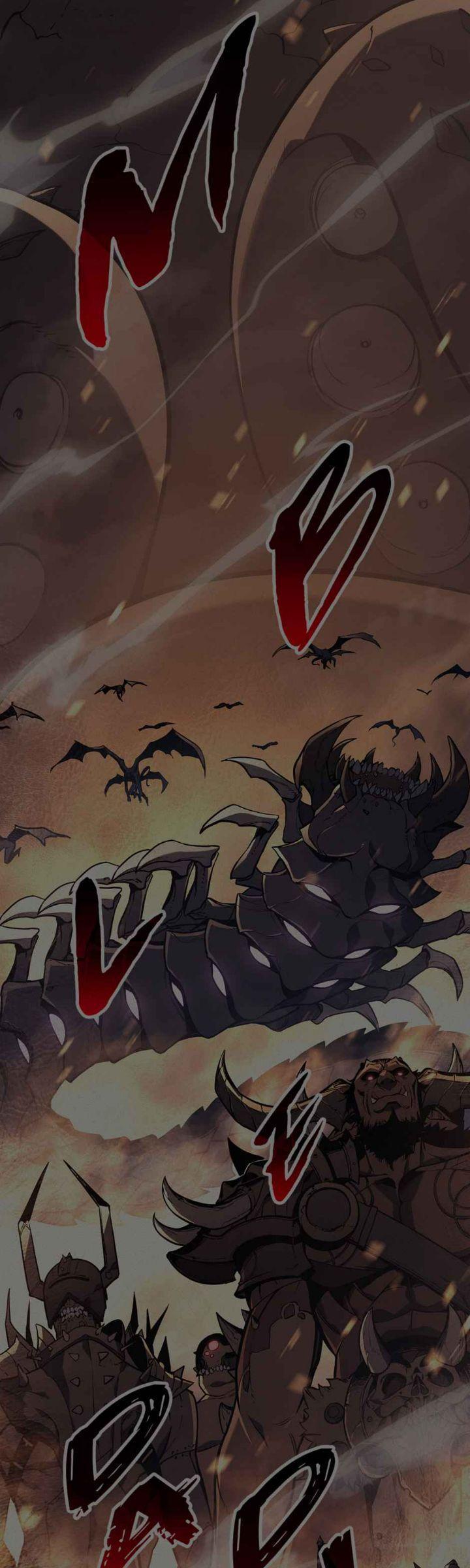 Read The Return of the Disaster Class Hero Manga Online