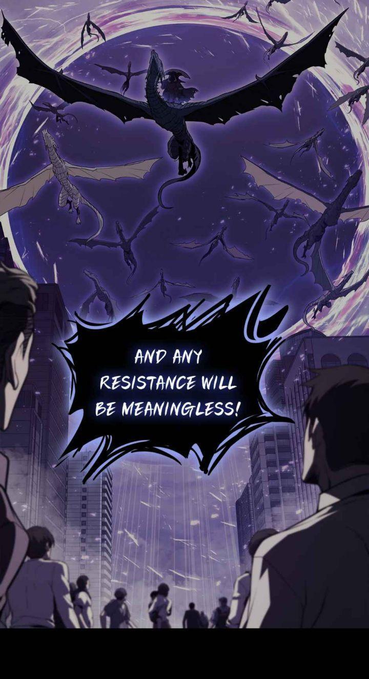 Read The Return of the Disaster Class Hero Manga Online