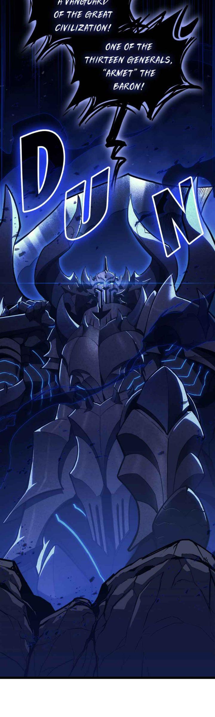 Read The Return of the Disaster Class Hero Manga Online
