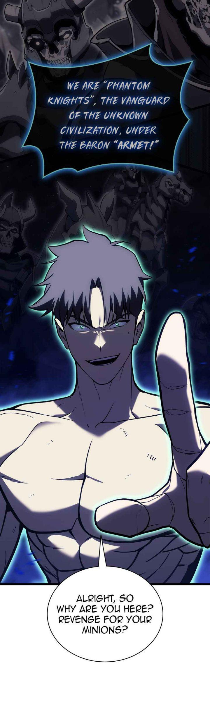Read The Return of the Disaster Class Hero Manga Online