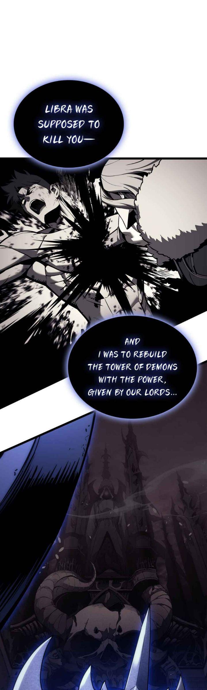 Read The Return of the Disaster Class Hero Manga Online