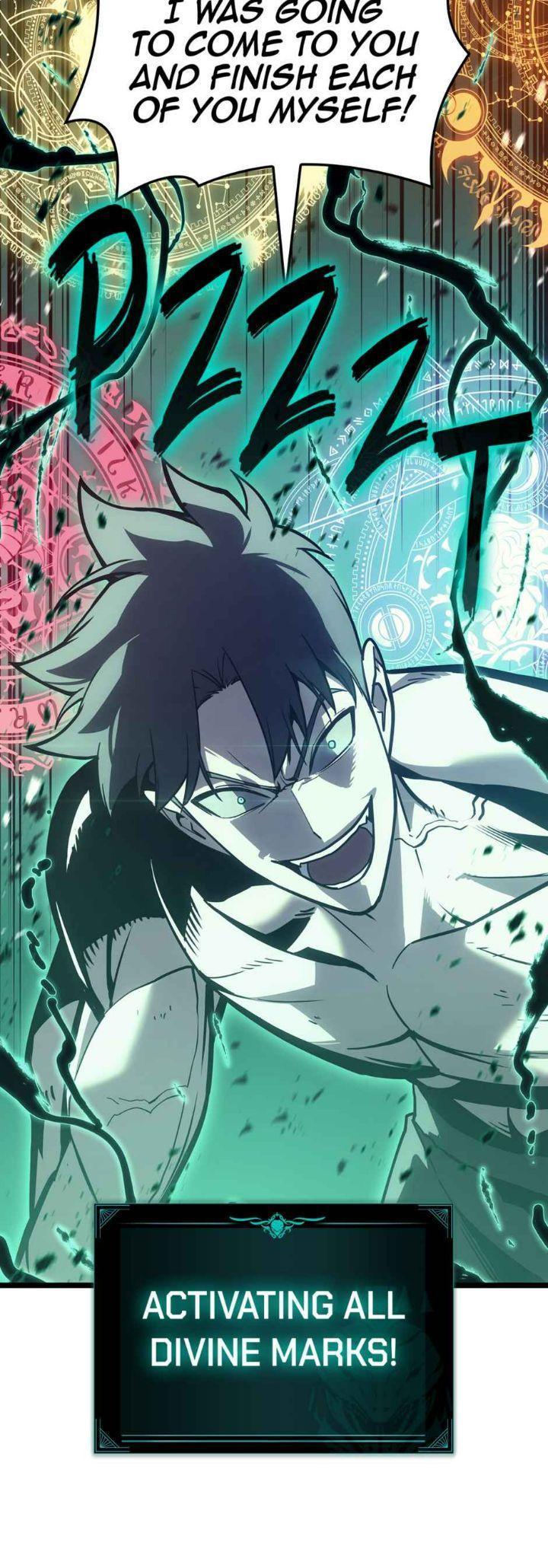 Read The Return of the Disaster Class Hero Manga Online