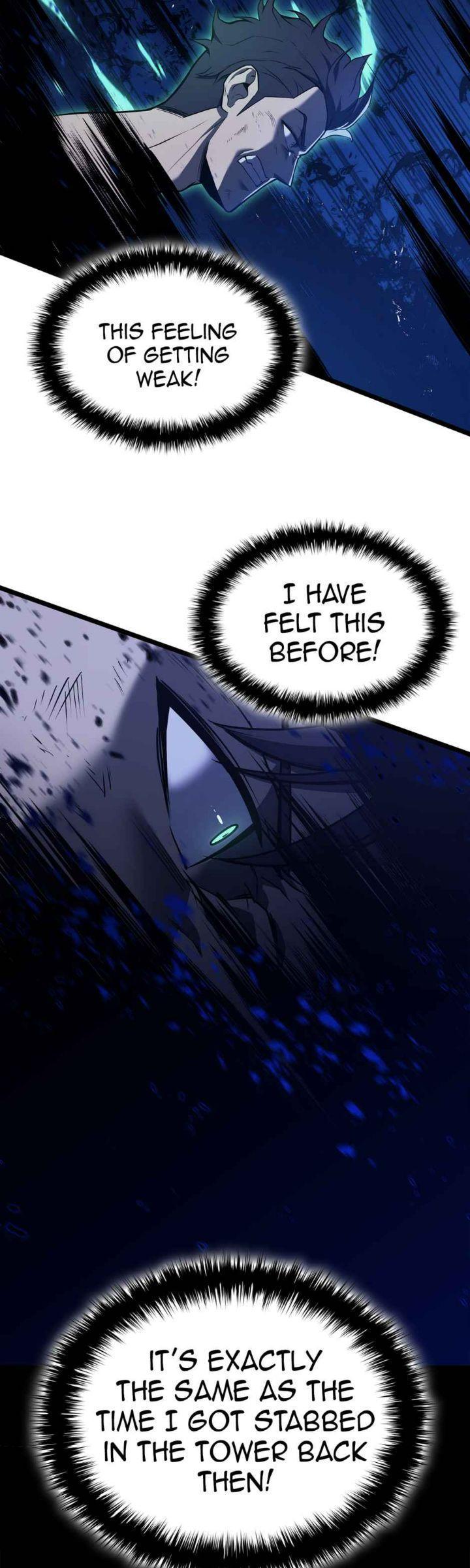 Read The Return of the Disaster Class Hero Manga Online