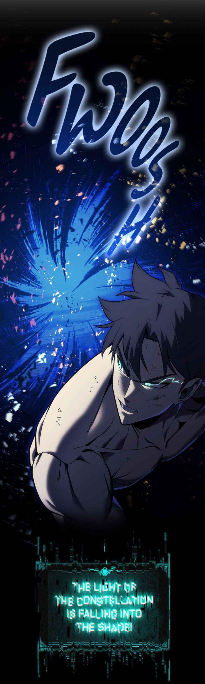 Read The Return of the Disaster Class Hero Manga Online