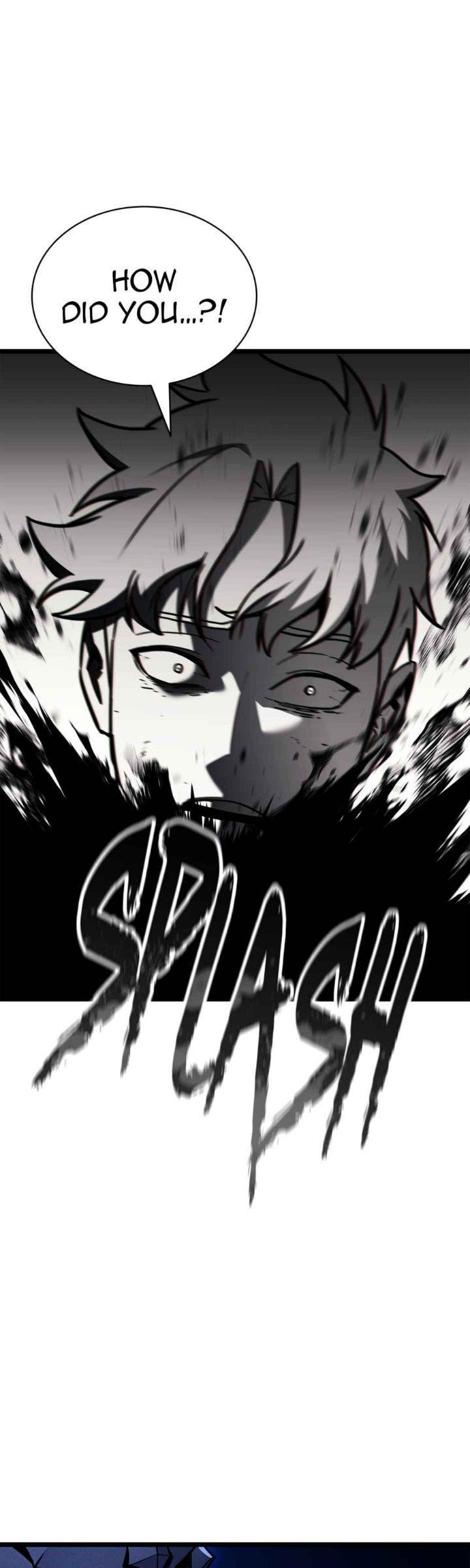 Read The Return of the Disaster Class Hero Manga Online