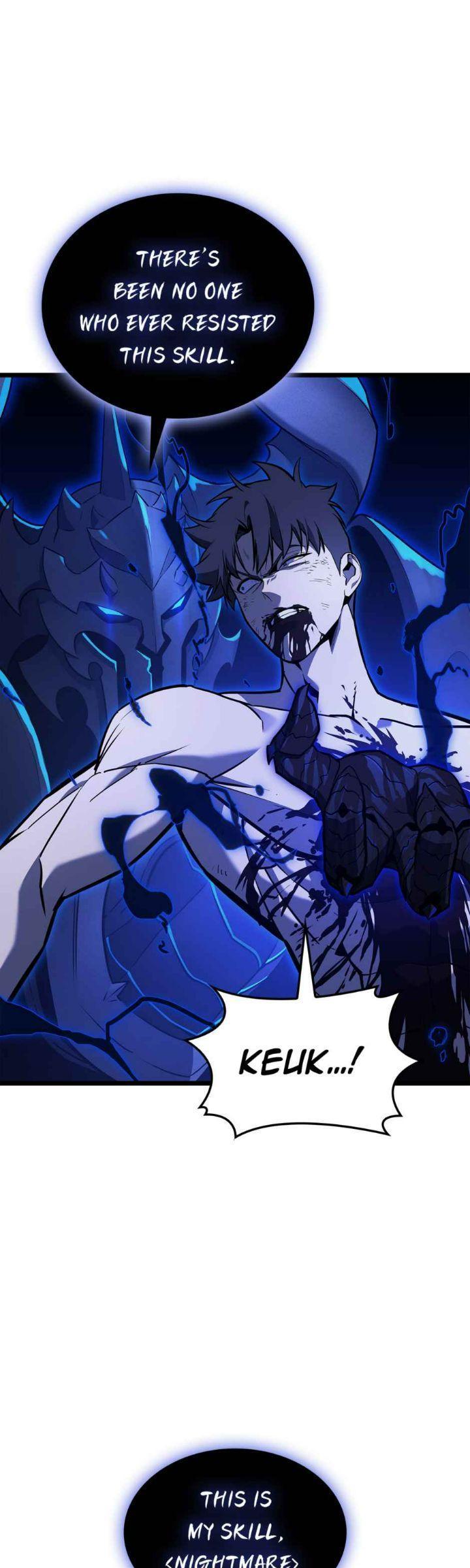Read The Return of the Disaster Class Hero Manga Online
