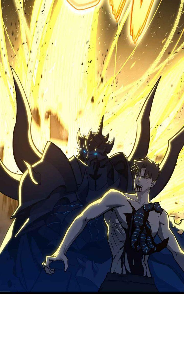Read The Return of the Disaster Class Hero Manga Online