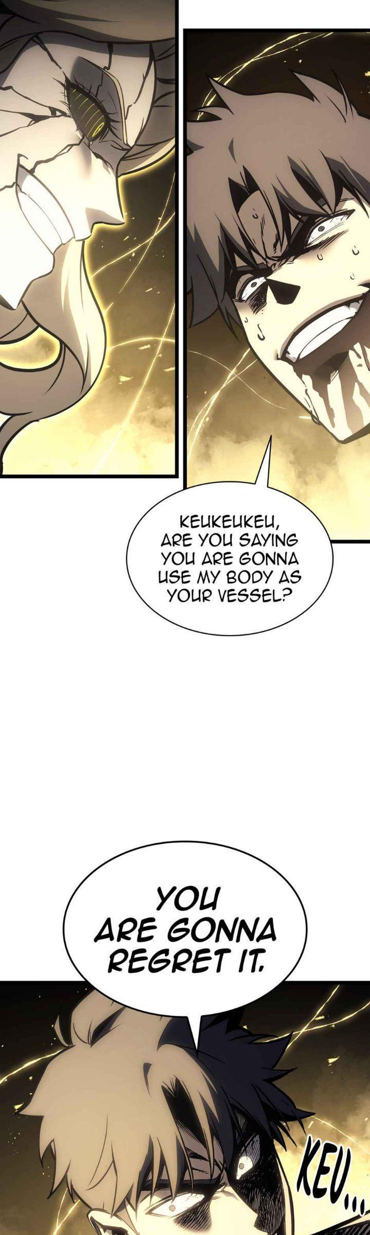 Read The Return of the Disaster Class Hero Manga Online