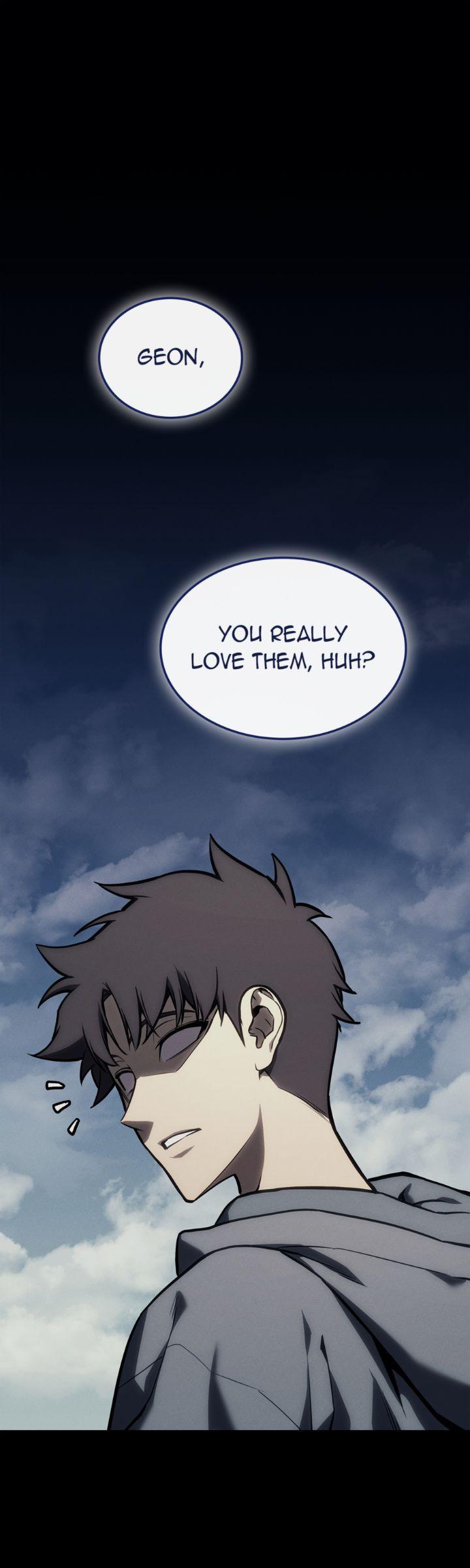 Read The Return of the Disaster Class Hero Manga Online