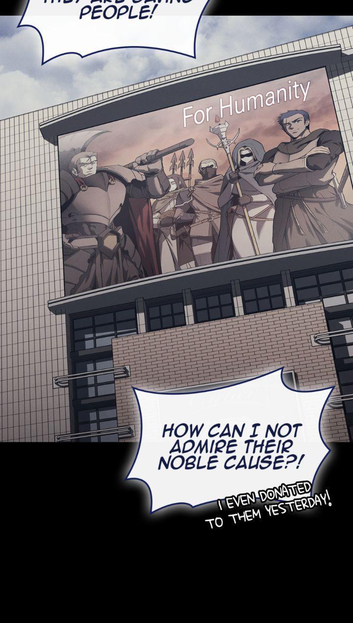 Read The Return of the Disaster Class Hero Manga Online