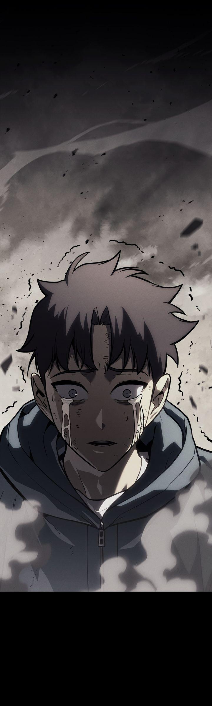 Read The Return of the Disaster Class Hero Manga Online