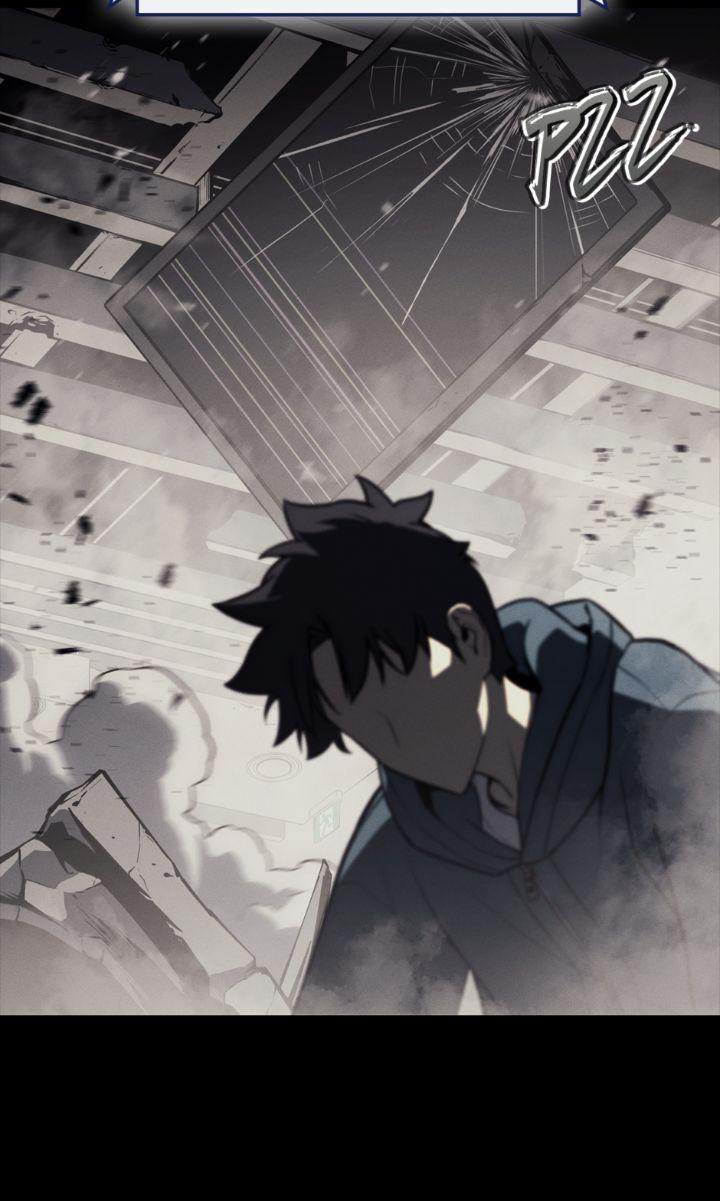 Read The Return of the Disaster Class Hero Manga Online