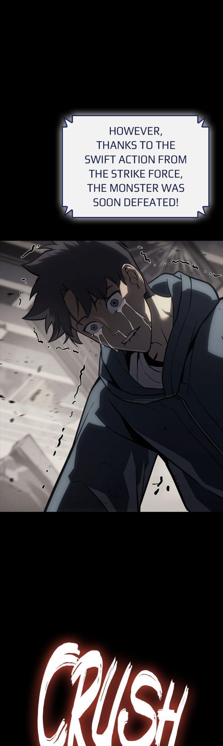 Read The Return of the Disaster Class Hero Manga Online