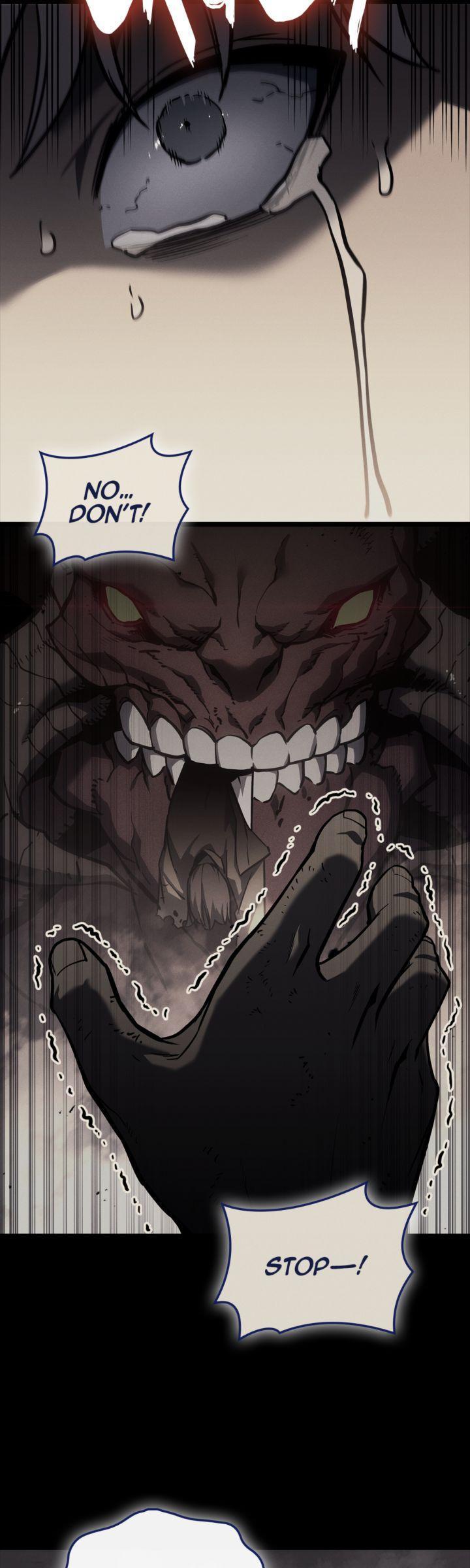 Read The Return of the Disaster Class Hero Manga Online