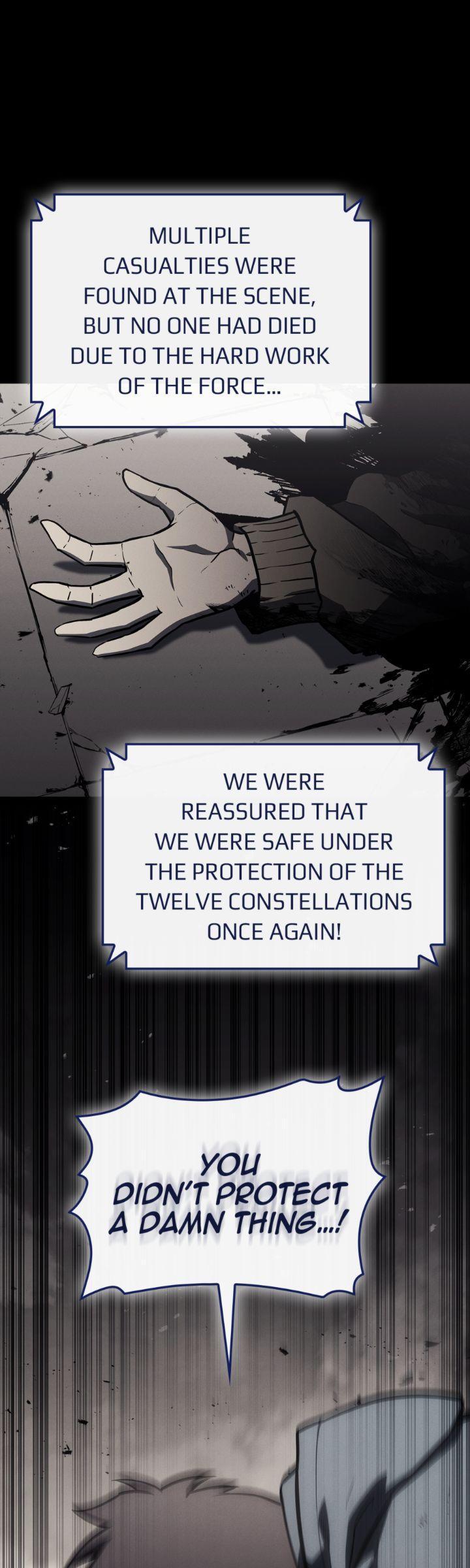 Read The Return of the Disaster Class Hero Manga Online