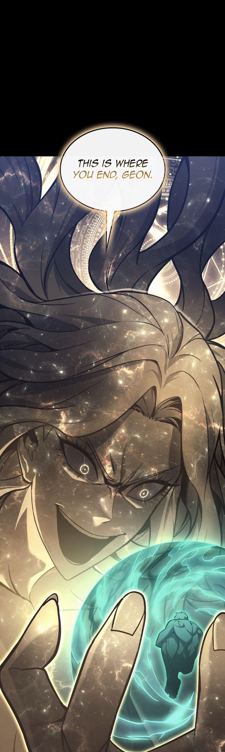 Read The Return of the Disaster Class Hero Manga Online