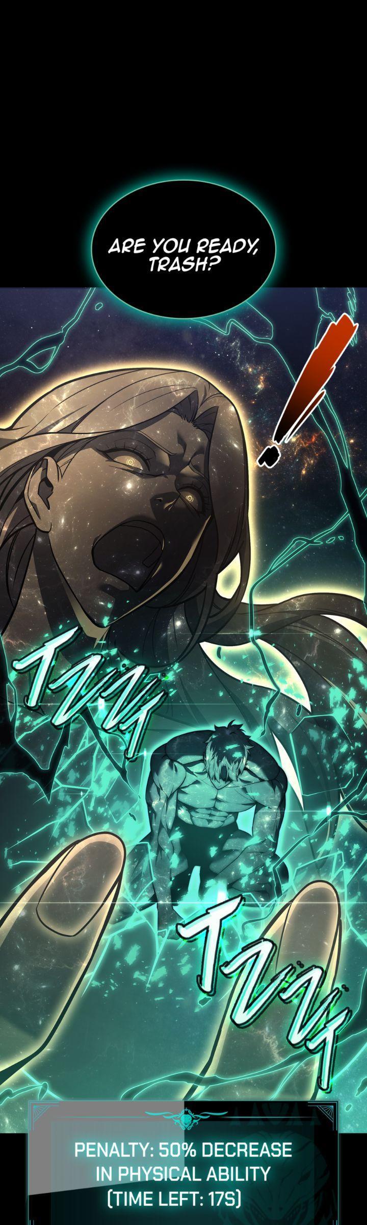 Read The Return of the Disaster Class Hero Manga Online