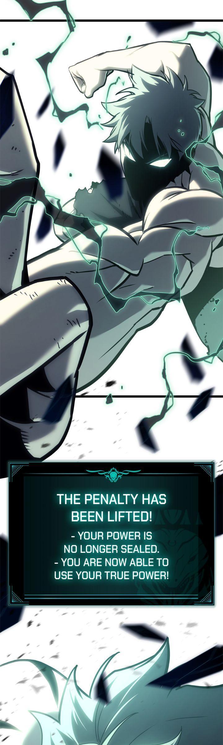 Read The Return of the Disaster Class Hero Manga Online