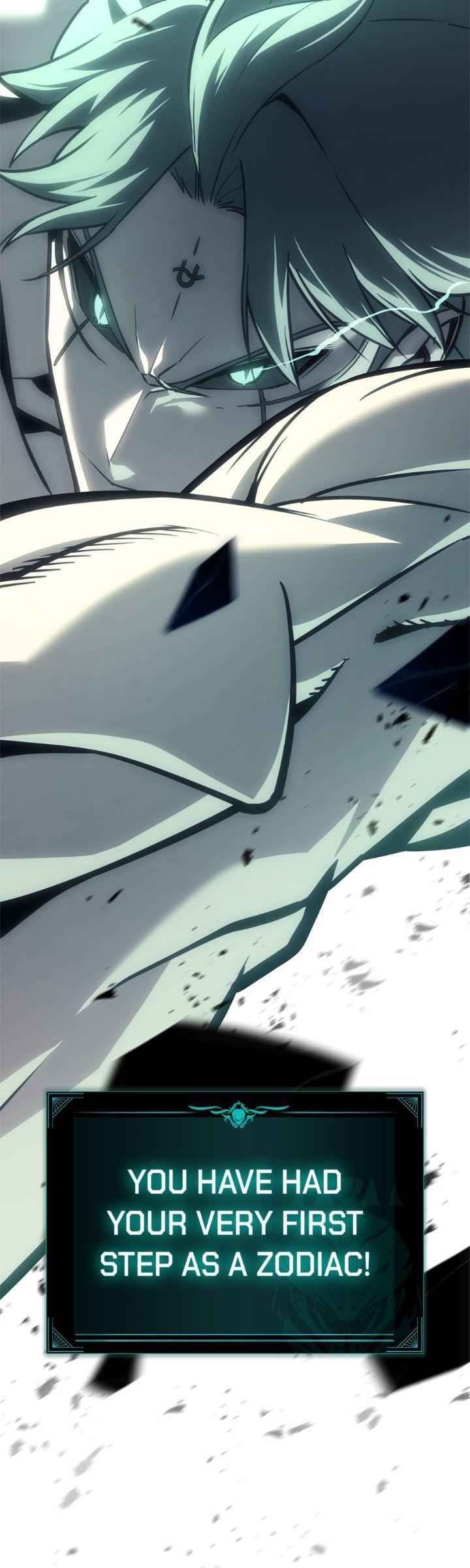 Read The Return of the Disaster Class Hero Manga Online