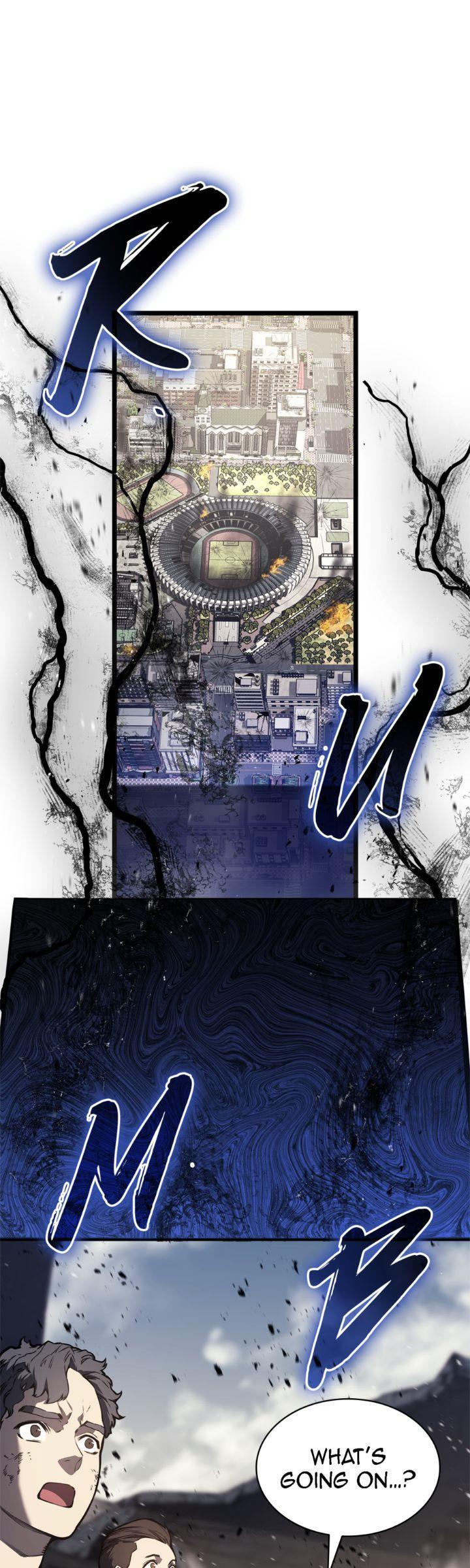 Read The Return of the Disaster Class Hero Manga Online