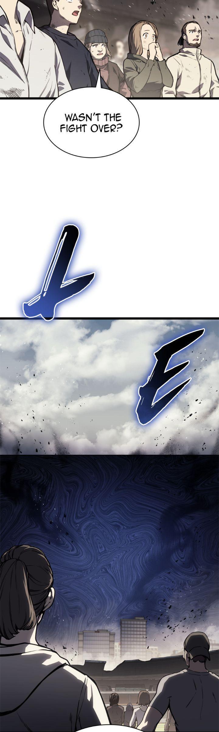 Read The Return of the Disaster Class Hero Manga Online