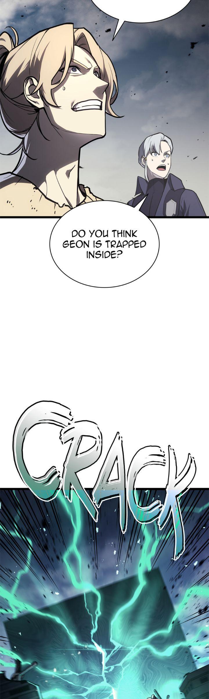 Read The Return of the Disaster Class Hero Manga Online