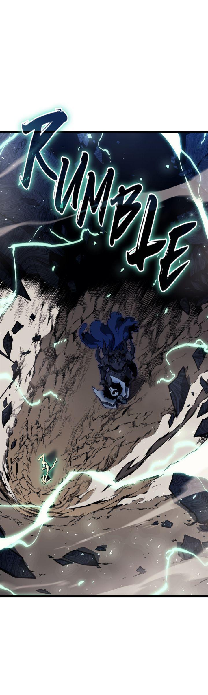 Read The Return of the Disaster Class Hero Manga Online