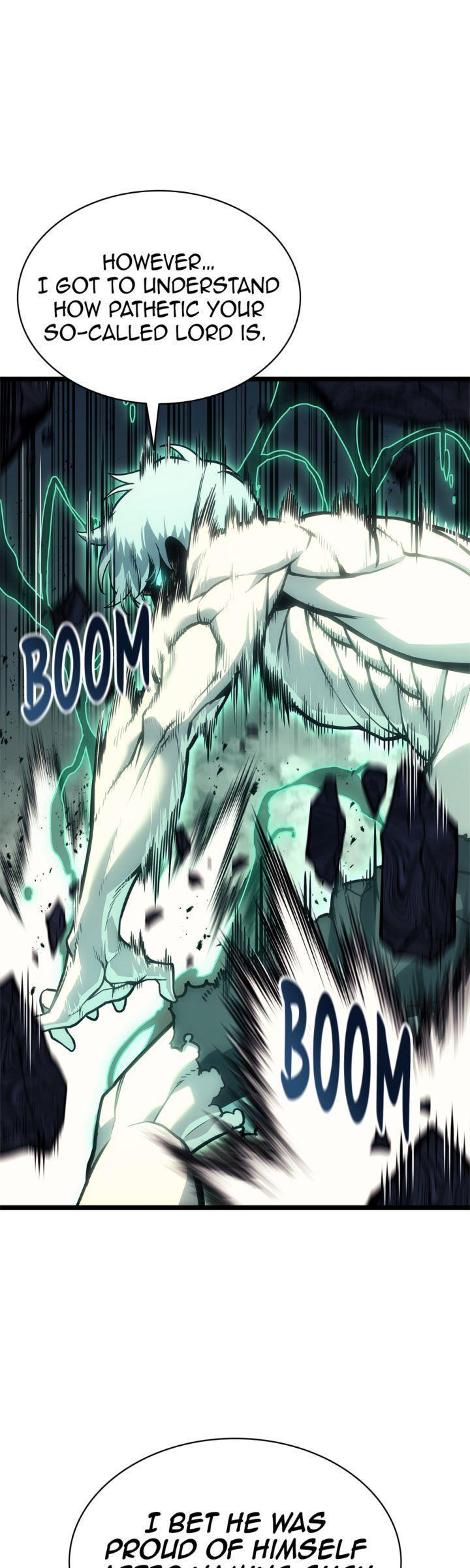 Read The Return of the Disaster Class Hero Manga Online