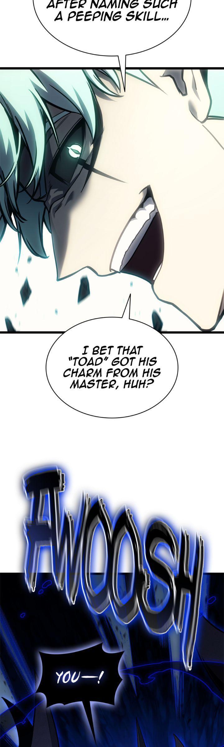 Read The Return of the Disaster Class Hero Manga Online
