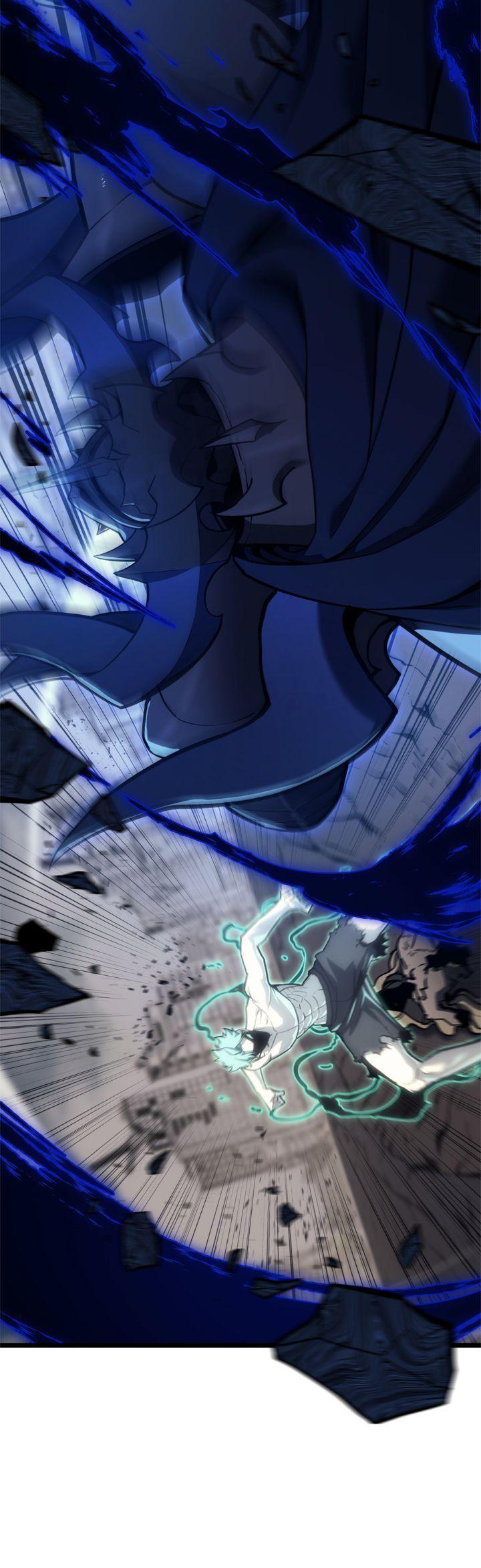 Read The Return of the Disaster Class Hero Manga Online
