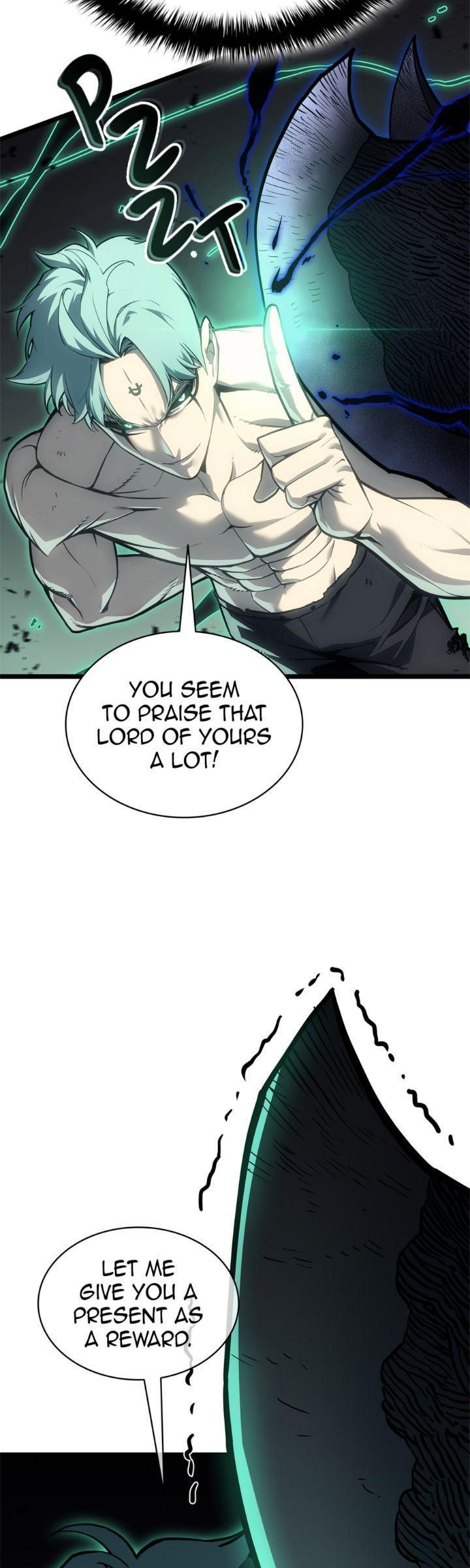 Read The Return of the Disaster Class Hero Manga Online